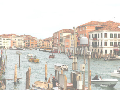 Il mio cuore non ha voce ma soltanto sentimenti e ricordi