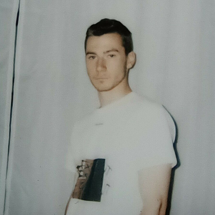 Jesse Rintoul | Meer