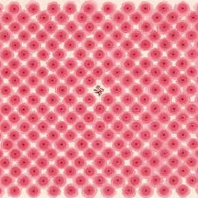 Nan Qi. Courtesy of Alisan Fine Arts