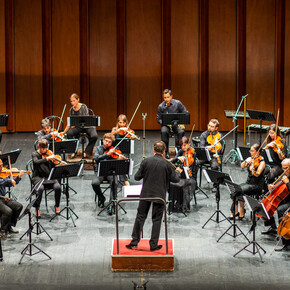 Camerata Strumentale di Prato