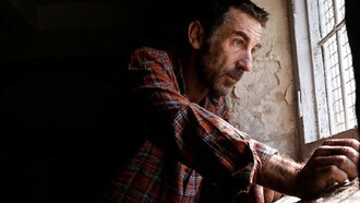 "A Twelve-Year Night" by Alvaro Brechner 