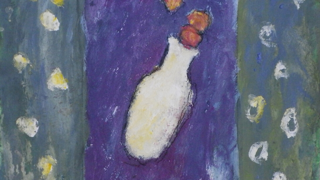 Urbano, Biombos e outras janelas, #6, 2015,técnica mista sobre papel, 43x5