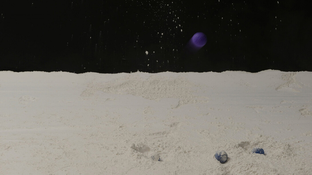 Marcia Pastore. Courtesy of Galeria Kogan Amaro