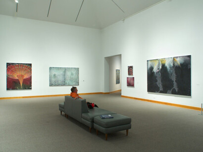 Barbara Takenaga. Courtesy of WCMA 