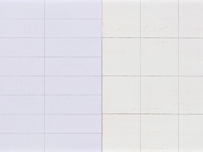 Trevor Sutton, May 2, 2015, oil and pencil on board, 20 x 30.5 cm