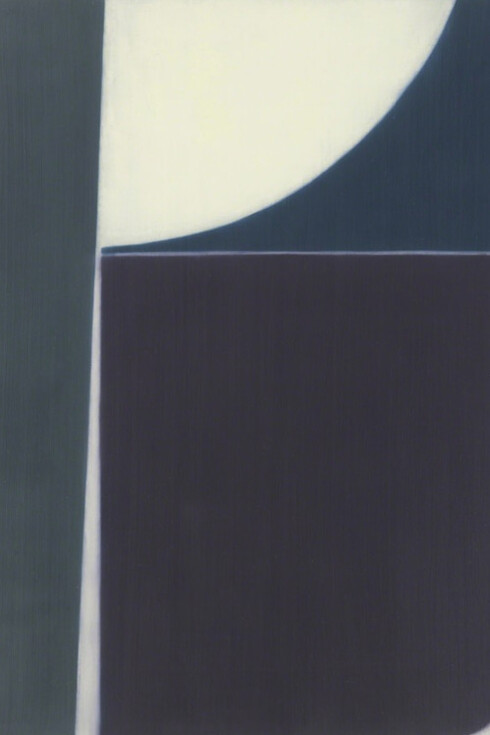 Suzanne Caporael. Courtesy of Miles McEnery Gallery