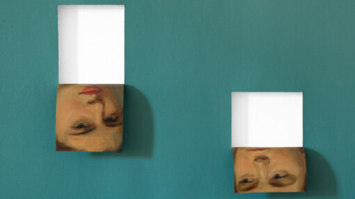 Valeska Soares. Courtesy of Pinacoteca