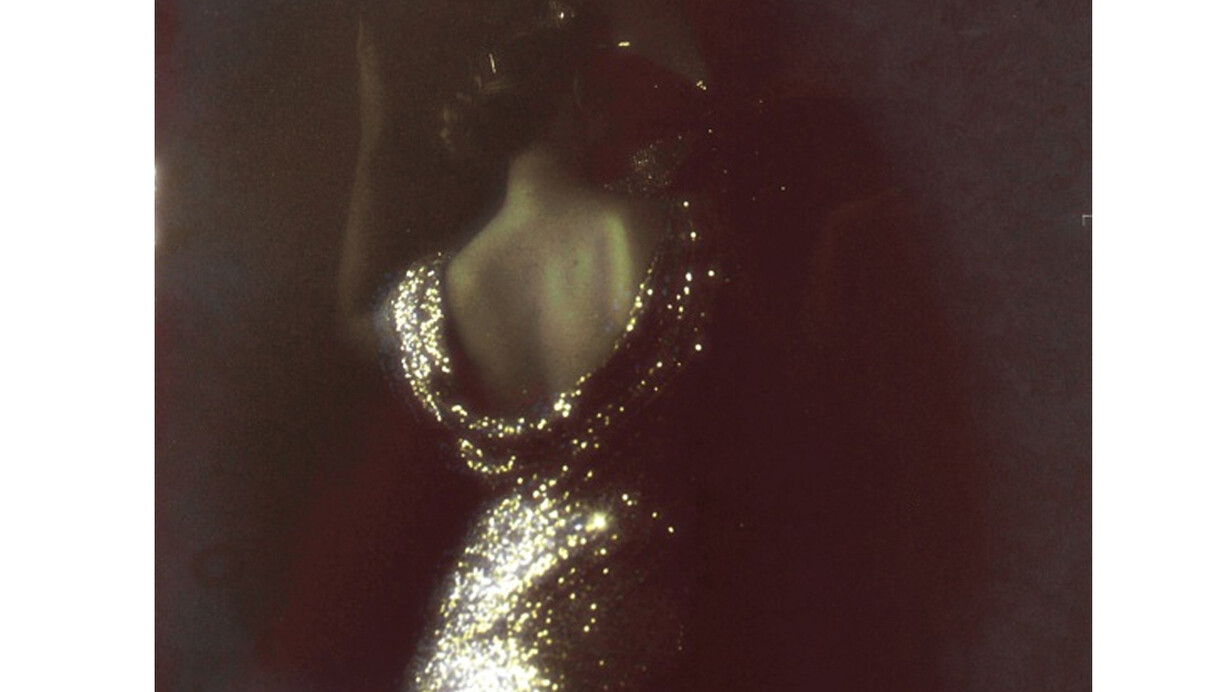 Victoria Goldman, Wheel Of Fortune, 2014, Archival Pigment Print