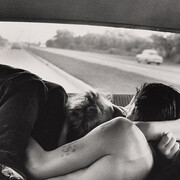 Bruce Davidson. Courtesy of Cleveland Museum of Art