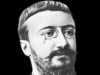 Alfred Binet était un psychologue français qui, avec Théodore Simon, a inventé le premier test d'intelligence pratique, le test Binet-Simon