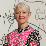 In Conversation. Courtesy of The Holburne Museum