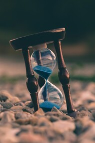 Las dos dimensiones del tiempo