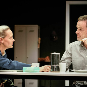 Changes. Courtesy of the Schaubühne am Lehniner Platz