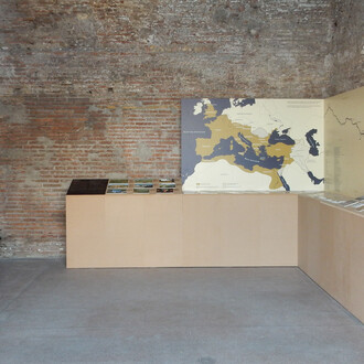 © Anna Gondova,MUOP