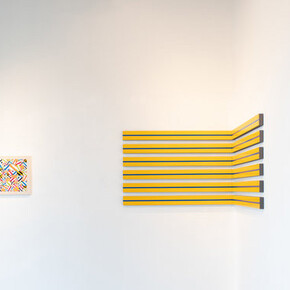 Reconfigured. Courtesy of Galleri Urbane