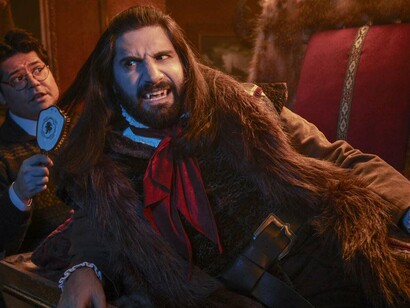 What We Do in the Shadows