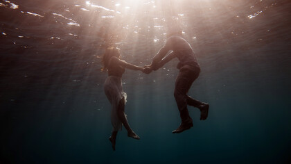 The virtualization of Intimacy