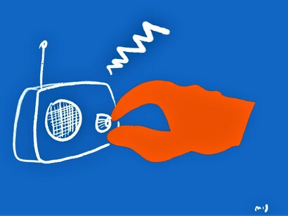 W la radio