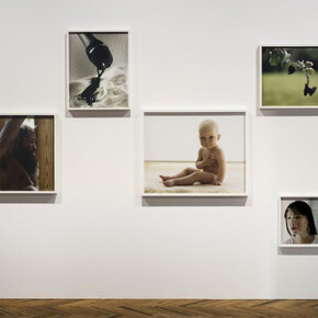 Torbjørn Rødland. Courtesy of Fondazione Prada Ossevetorio
