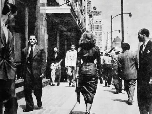 El pan vuestro de cada día