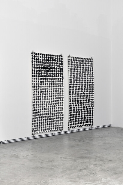 Sophie Tottie. Courtesy of Ileana Tounta Contemporary Art ©Dimitris Foutris