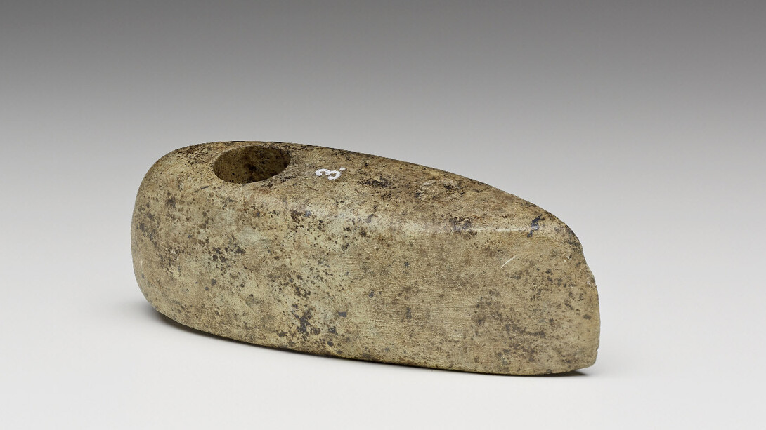 Archälogie. Courtesy of Salzburg Museum