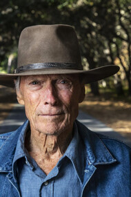 Clint Eastwood es un actor, director, guionista y productor de cine estadounidense