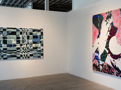 Jered Sprecher. Courtesy of Gallery 16