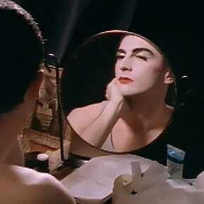 Charles Atlas, Anamneses (John Kelly) (video still), 2026. Courtesy of the artist and Luhring Augustine, New York © Charles Atlas