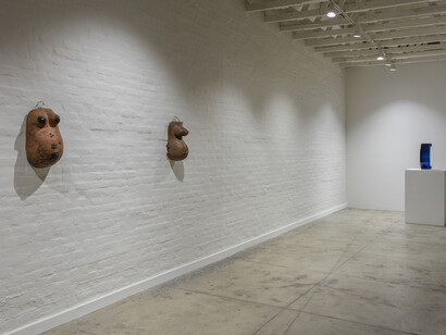 Water & Power. Courtesy of The Underground Museum