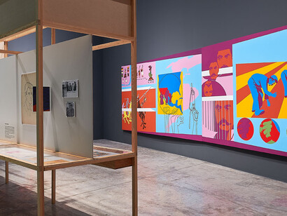 Grupo Mira. Courtesy of MUAC