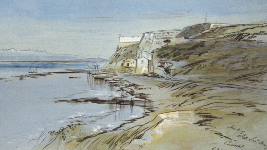 Chris Beetles summer show. Courtesy of Chris Beetles Gallery
