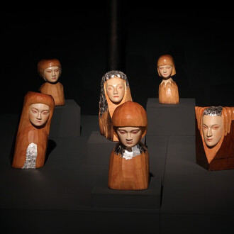 Tanada Koji. Courtesy of Mizuma Art Gallery