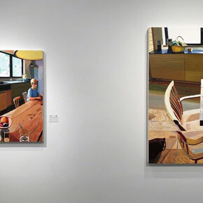 Chelsea Gibson. Courtesy of Lyons Wier Gallery