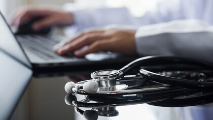 Il modello diagnostico prevalente in medicina è quello dicotomico