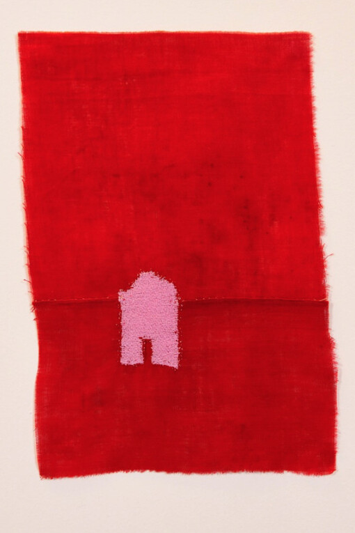 Alterations Activation Abstraction. Courtesy of Sundaram Tagore Gallery