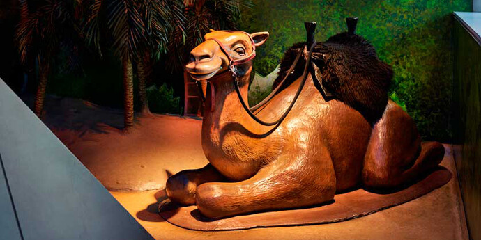 Children’s Museum. Courtesy of Canadian Museum of History