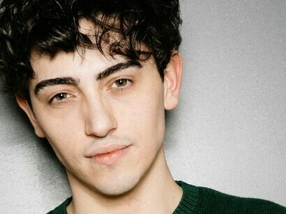 Grief tends to isolate you, it throws you into a corner and you think you're alone, but it is a lie, photo Rosdiana Ciaravolo
