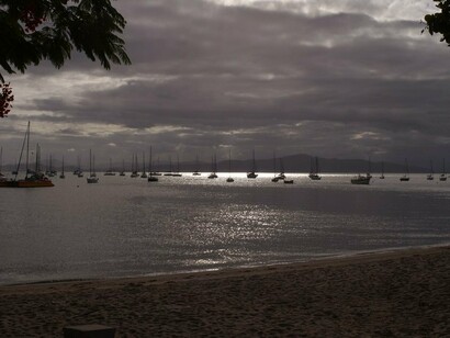 Florianópolis (Brazil) ainda resiste e destaca-se como grande destino turístico e de imigração doméstica nacional - até internacional, devido às suas universidades, relativa segurança, praias e natureza ainda virgem, além de características ainda provenientes de uma cultura predominantemente europeia 