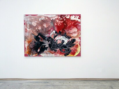Unnatural Life, Exhibition view. Courtesy of Emerson Dorsch
