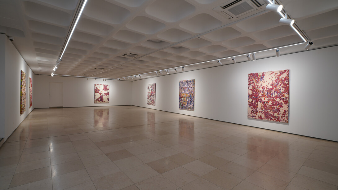 Rui Miguel Leitão Ferreira. Courtesy of Galeria 111