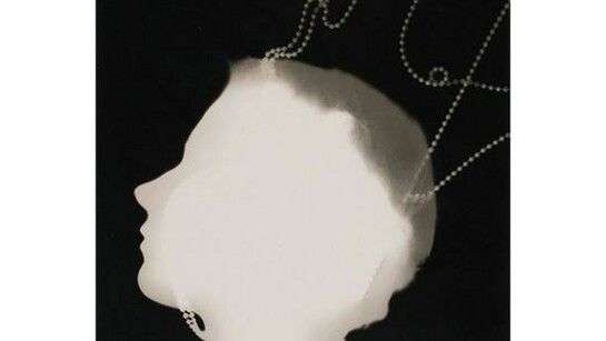 Len Lye, Ann Lye, 1947