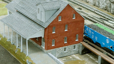 From Roads to Rails. Courtesy of AACA Museum