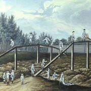 Maria Theresia. Courtesy of Heeresgeschichtliches Museum