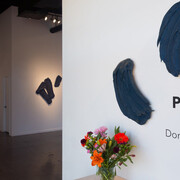 Donald Martiny, Poiesis, exhibition view. Courtesy of Galleri Urbane