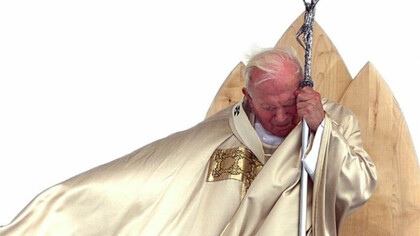 Karol Józef Wojtyla