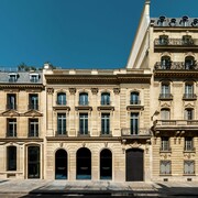 Galerie Hauser & Wirth