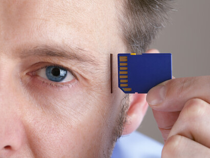 Conseguir más memoria