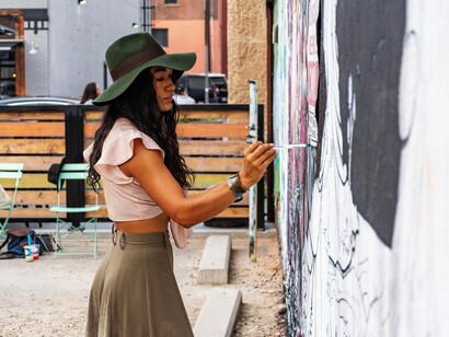 El verdadero arte debe conmover, sorprender y generar reflexiones profundas sin necesitar extensos discursos teóricos