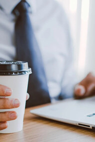 La voglia di rischiare e la fiducia di avviare un’attività richiede creatività e determinazione